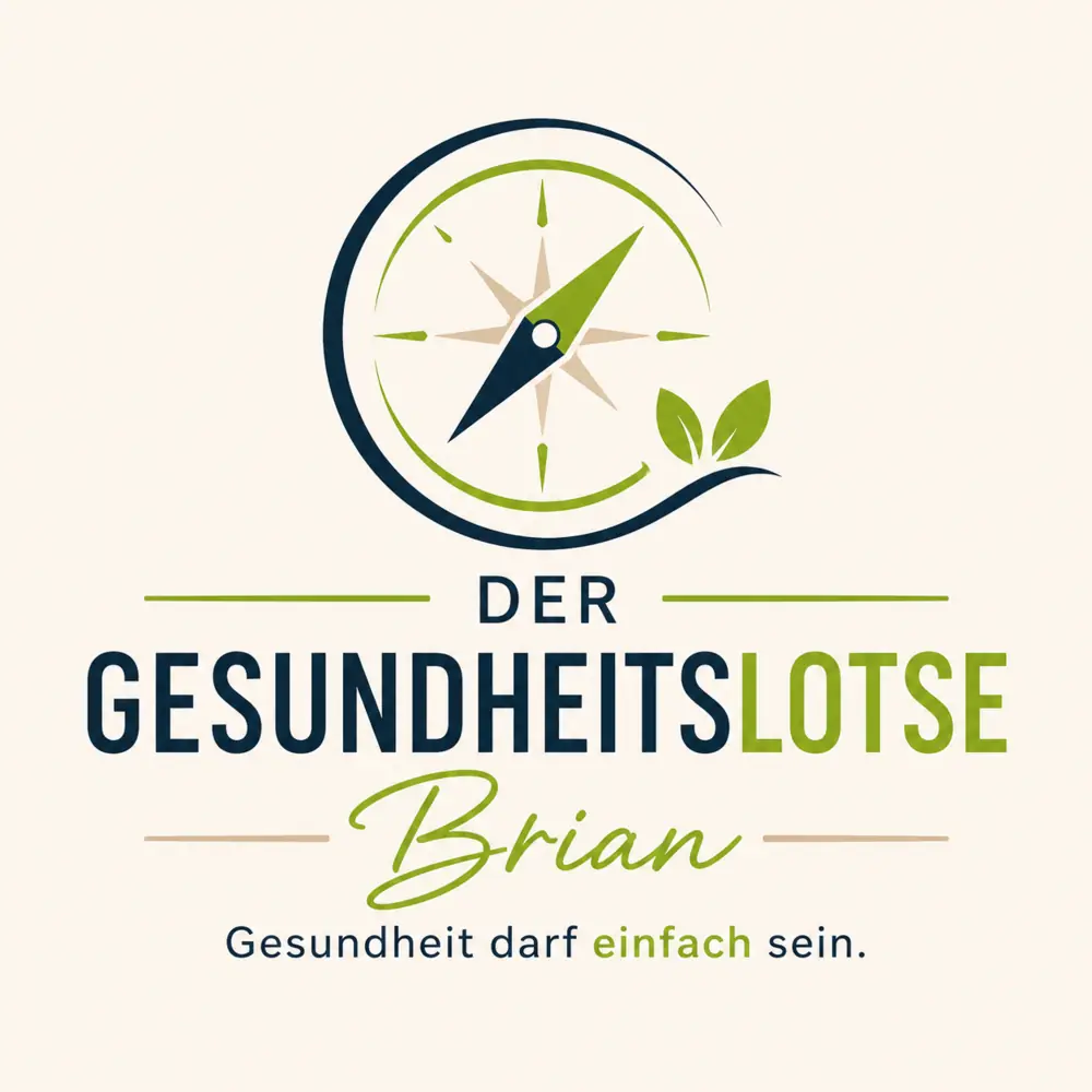 Logo Der Gesundheitslotse Brian